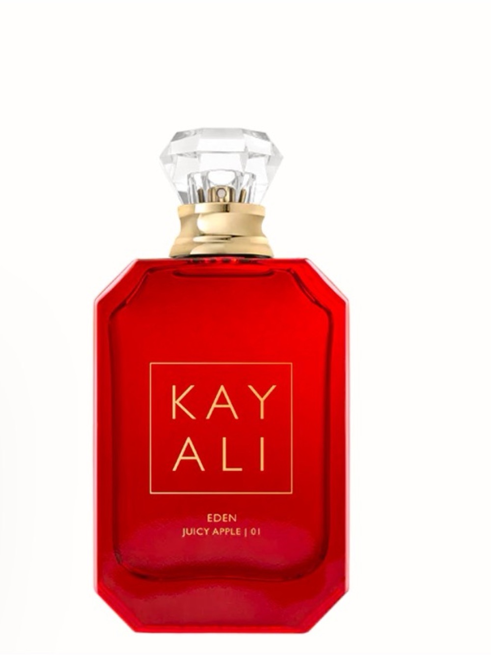 Kay Ali Eden Juicy Apple/01 NEW SEALED BOX AUTHENTIC 1.7 fl oz